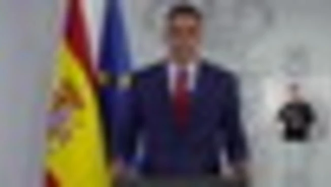 Sanchez risponde a Trump: Non saremo complici per paura di rappresaglie