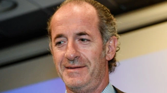Luca Zaia contro il governo: "Riaprire subito, non il 18 maggio. La parrucchiera non è il capro espiatorio"