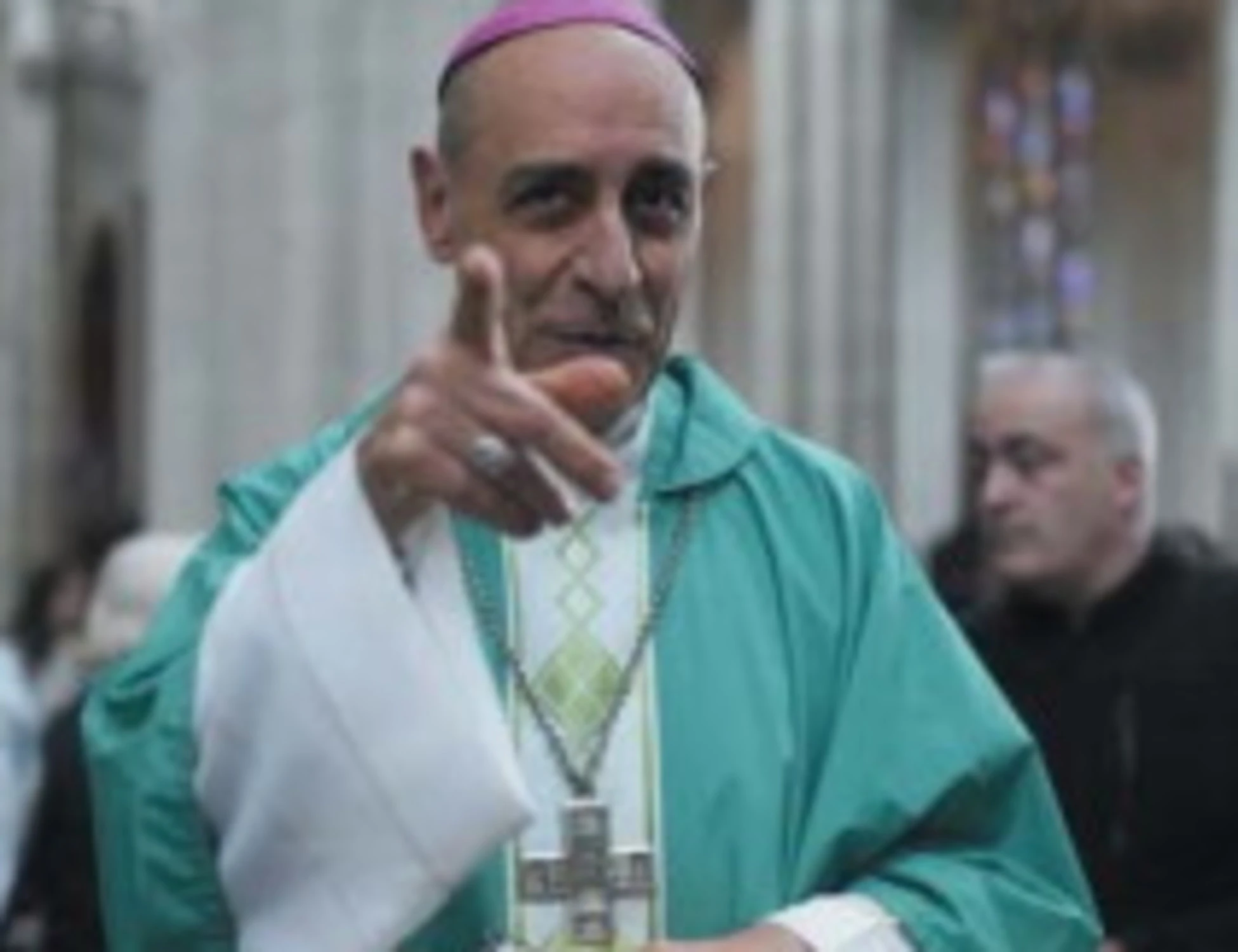 Conclave, occhi puntati su Fernandez: al vertice del Sant&apos;Uffizio