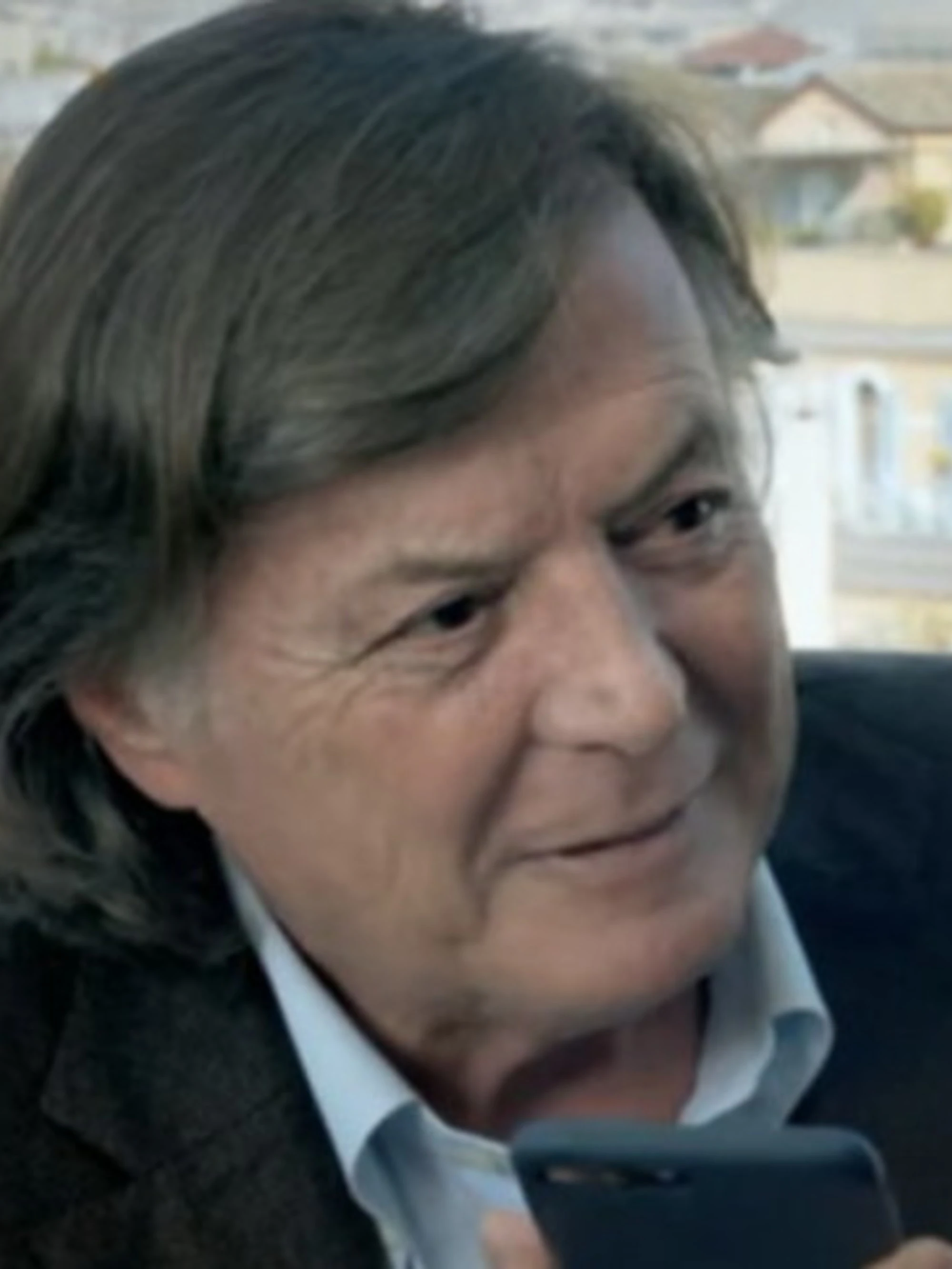 Adriano Panatta, la cannonata: "Paolo Bertolucci in versione dietetica"