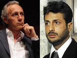 Fabrizio Corona, Marco Travaglio gli offre un lavoro al Fatto quotidiano: farà un reality e un talk show