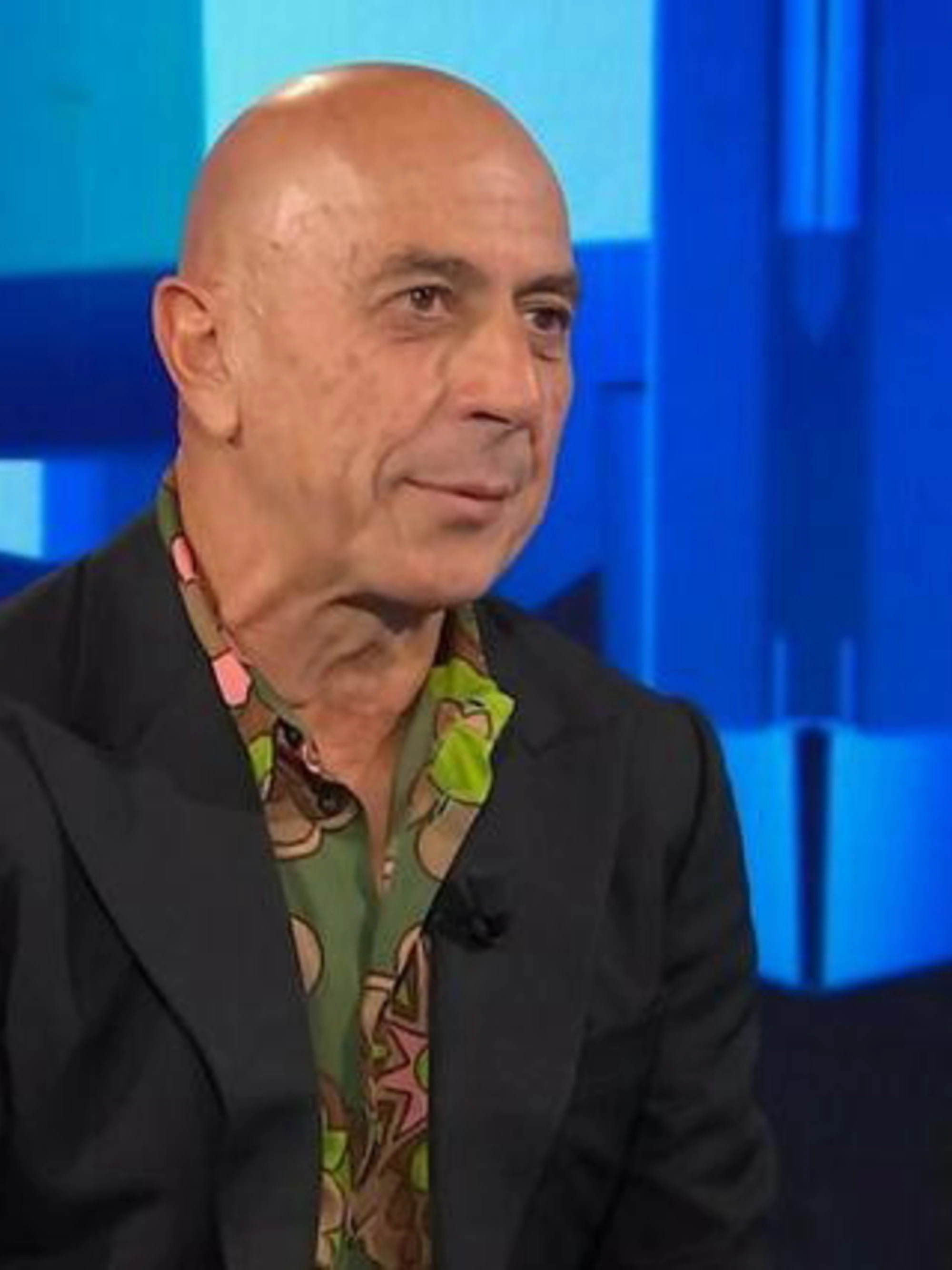 Roberto Ciufoli, il dramma: tumore maligno al rene, "ho sottovalutato i sintomi"