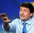 Dario ci riprova con Di Pietro