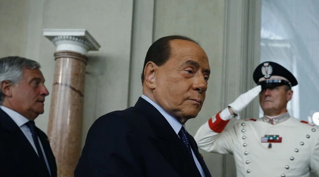 Berlusconi, la domanda choc: "Cosa accadrà quando non ci sarà più?"