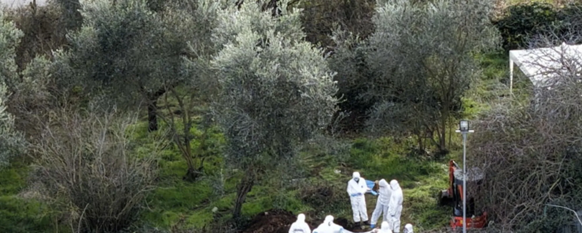 È di Federica Torzullo il corpo nella ditta del marito. Lui in carcere