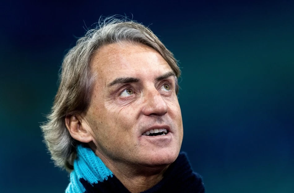 Roberto Mancini, via libera dallo Zenit: sarà il prossimo c.t. della Nazionale