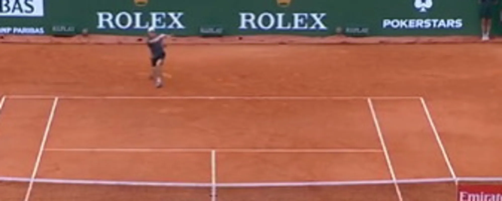 Jannik Sinner, l'istante in cui ha "spaccato" Carlos Alcaraz