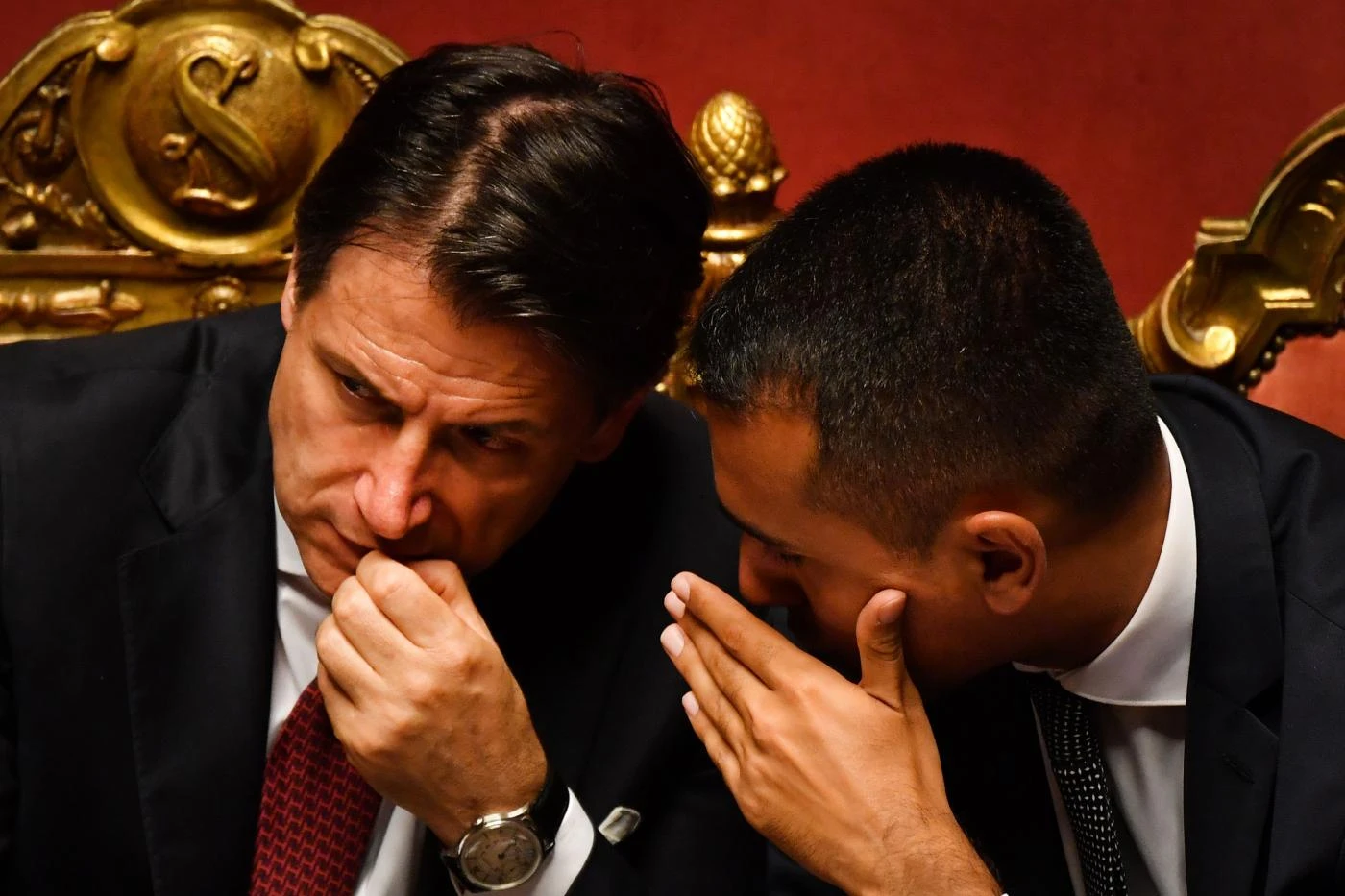 Luigi Di Maio, granata sull'inciucio. "Stanco dei giochini", annullato il vertice col Pd