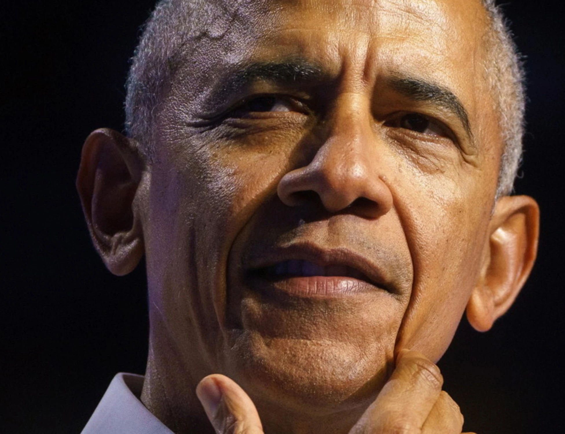 Il record di espulsioni è dell'accogliente Obama