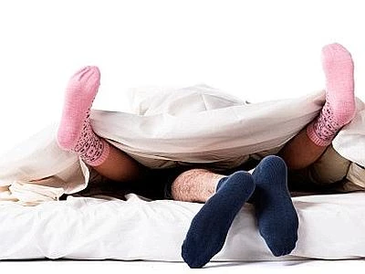 Vegetariani i migliori in camera da letto, tutto il merito va a soia e tofu