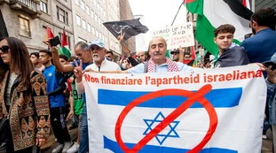 Liberateci dai "gazisti": confondono la realtà con le loro illusioni
