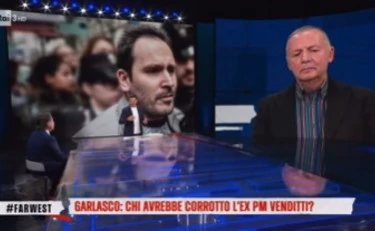 Garlasco, la giornalista tv deposita l'esposto in Procura. Chat e audio, "depistaggio": allusioni pesantissime