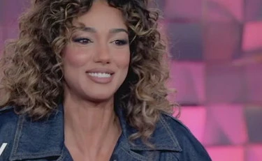 Verissimo, Samira Lui a valanga: "Chi è davvero Gerry Scotti"