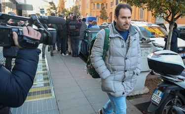 Il commesso Andrea Sempio? Clamoroso sul posto di lavoro: cosa è successo
