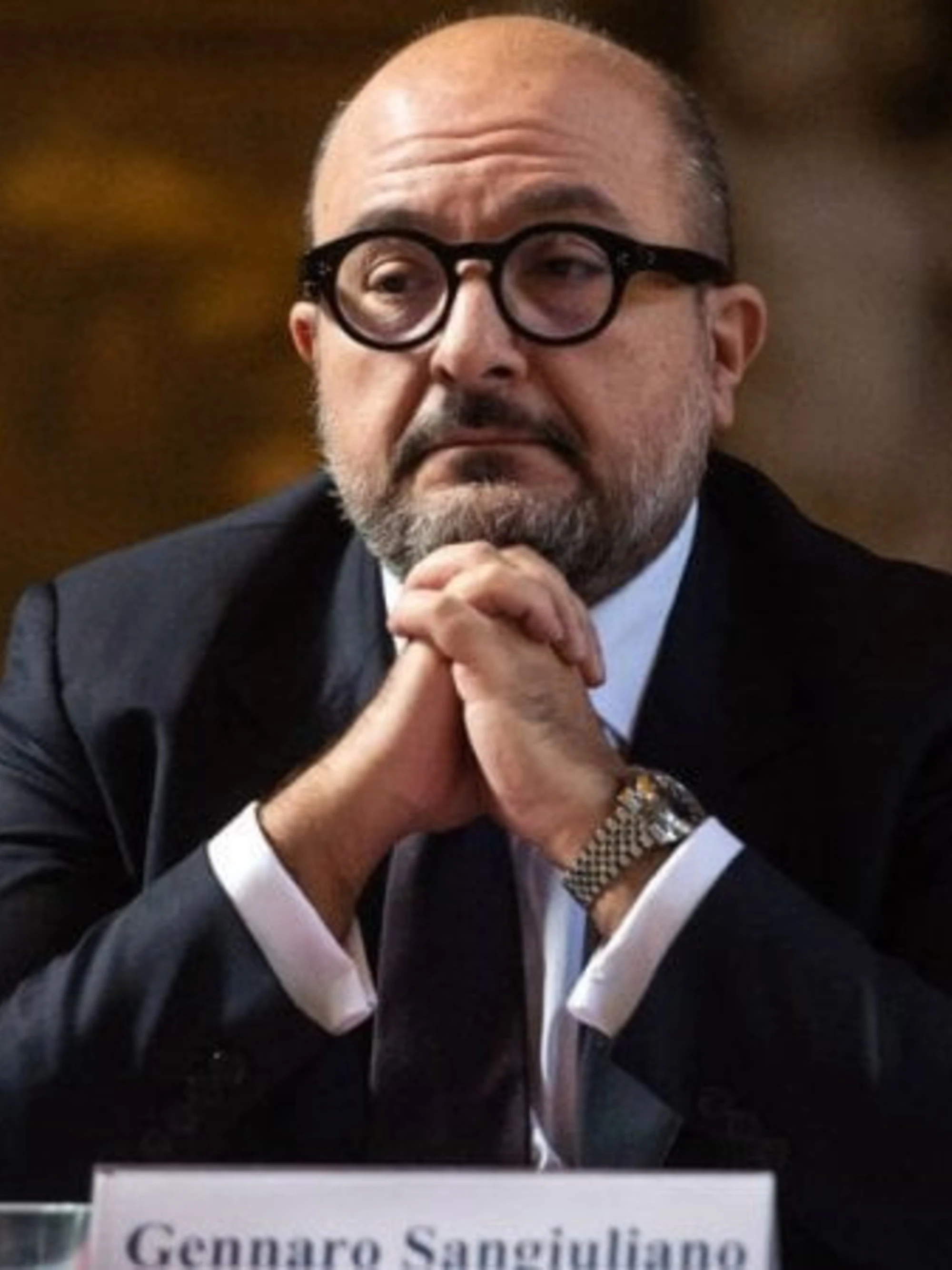 Gennaro Sangiuliano