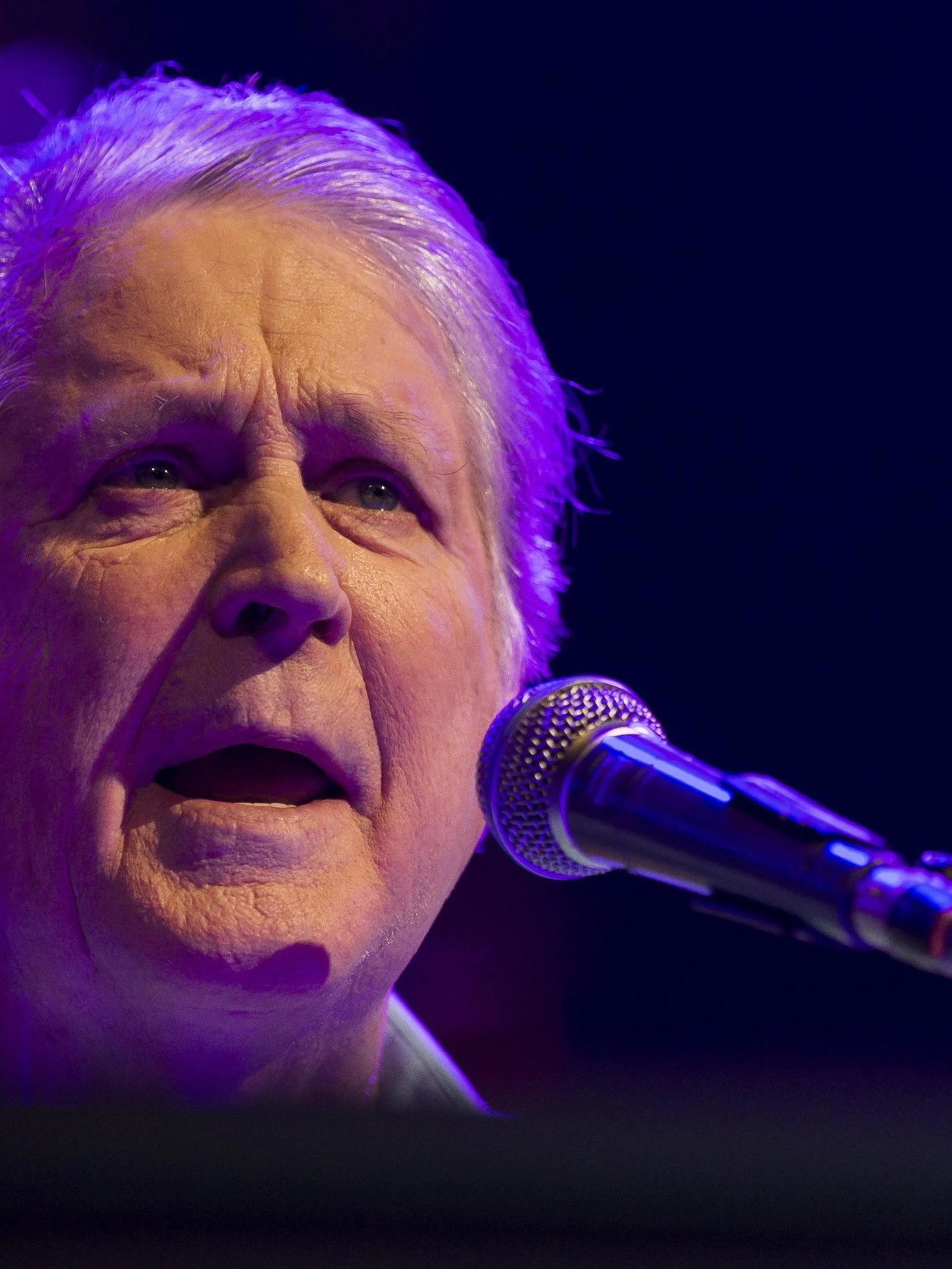 Morto Brian Wilson, con i Beach Boys ha fatto sognare l'America