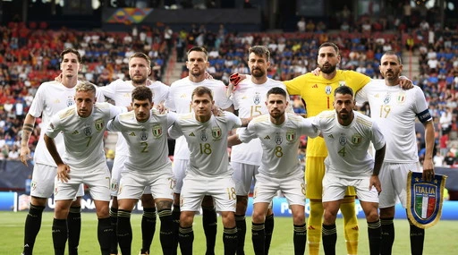 Italia, la nazionale fa pena ma... cosa sta succedendo sul mercato
