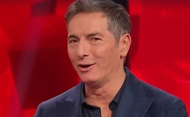 L'Eredità, il pubblico di sasso: come si presenta in studio Marco Liorni