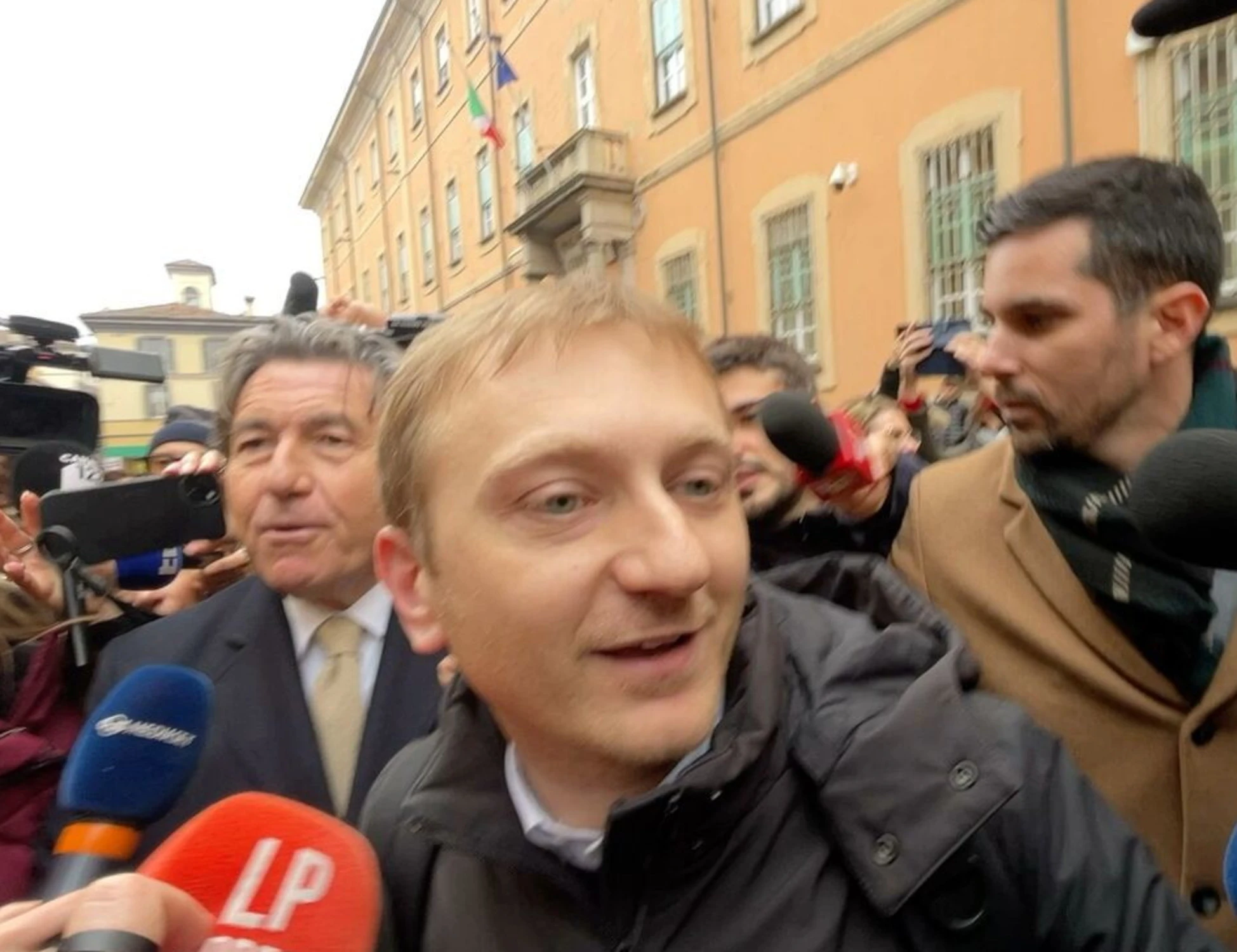 Garlasco, dove andrà a vivere Alberto Stasi da uomo libero: una scelta forte