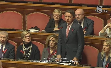 Matteo Renzi ricorda la persecuzione dei cristiani in Nigeria: "Il silenzio è inaccettabile"