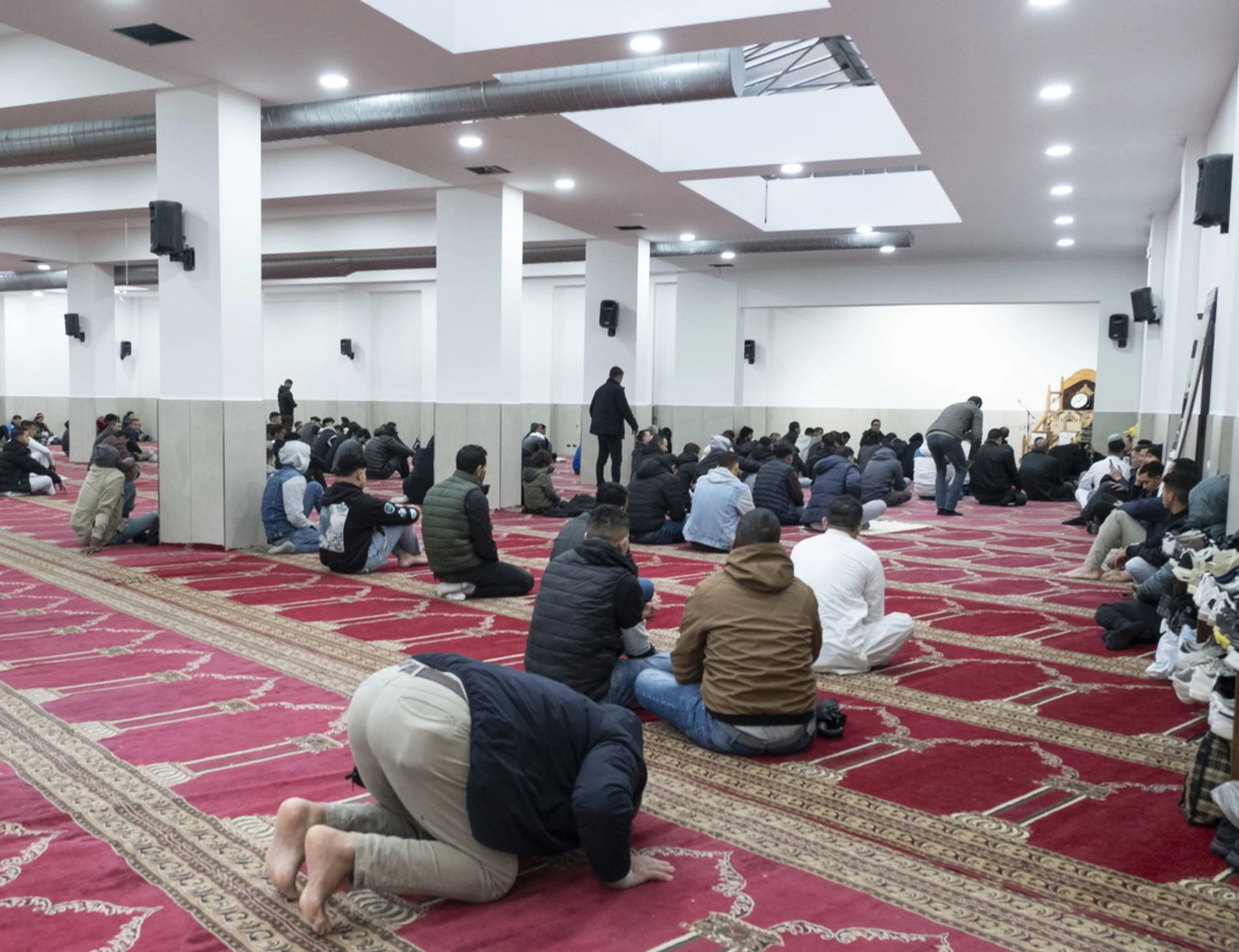 Torino, il piano di FdI per bloccare la maxi-moschea: "Imitiamo la Lombardia"