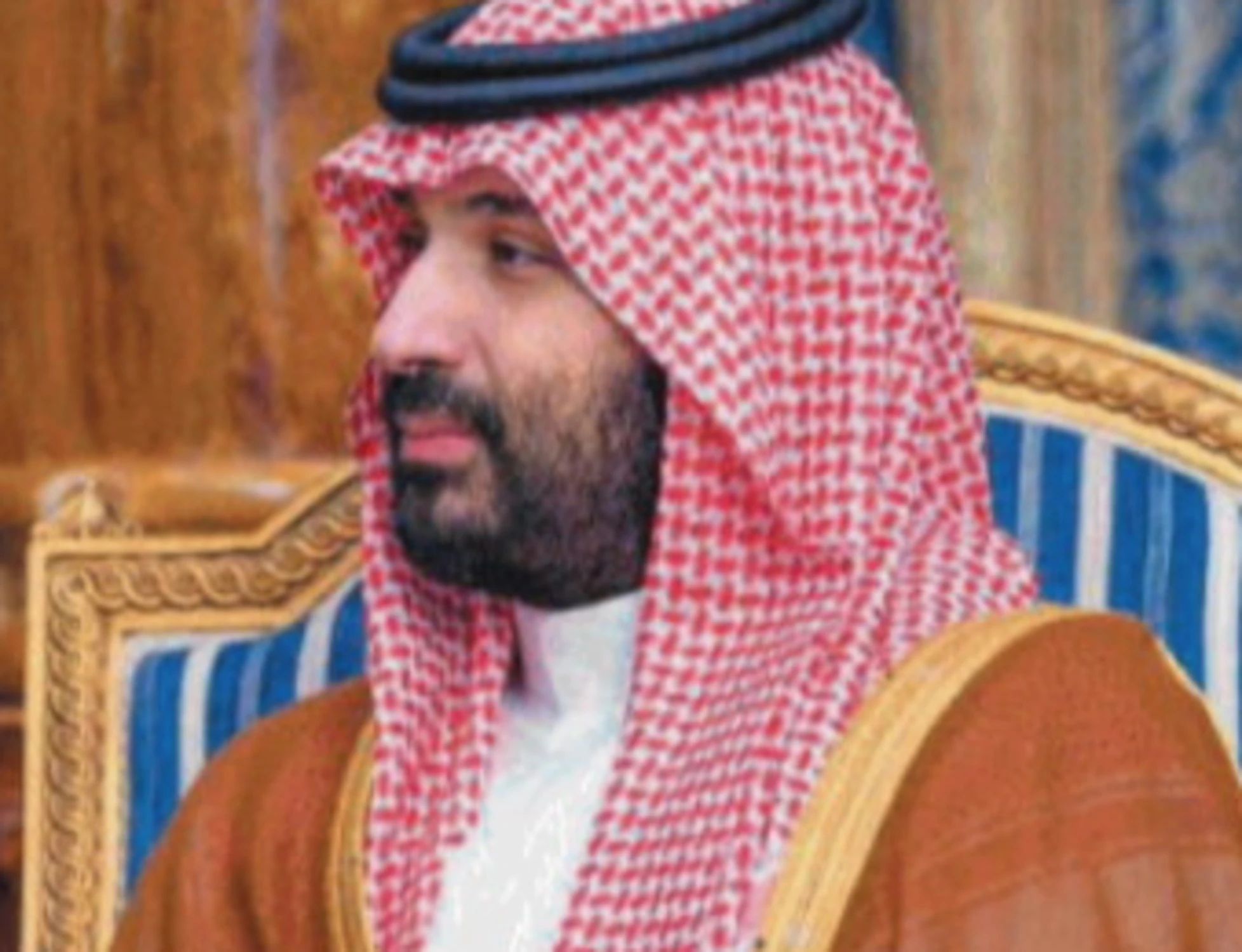 Arabia, calcio, golf, biliardo: finiti i petroldollari