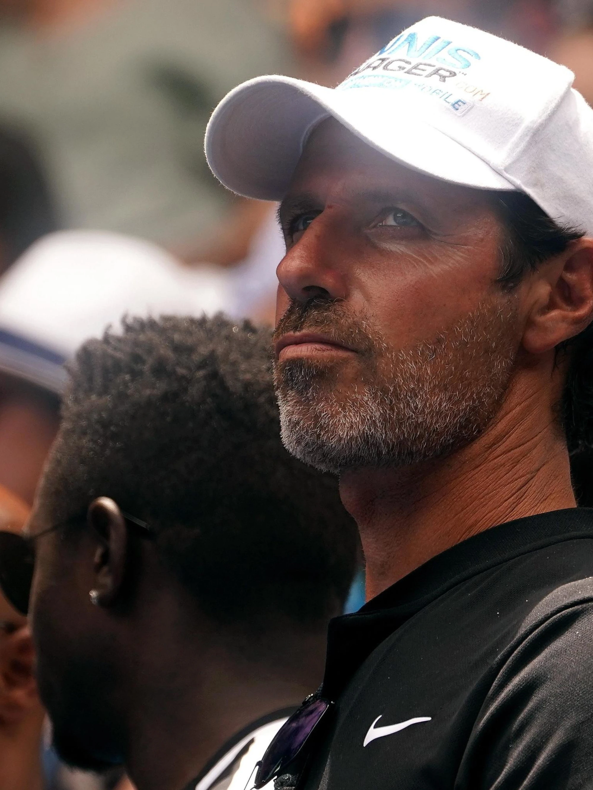Mouratoglu a sorpresa: "Chi è meglio di Sinner e Alcaraz"