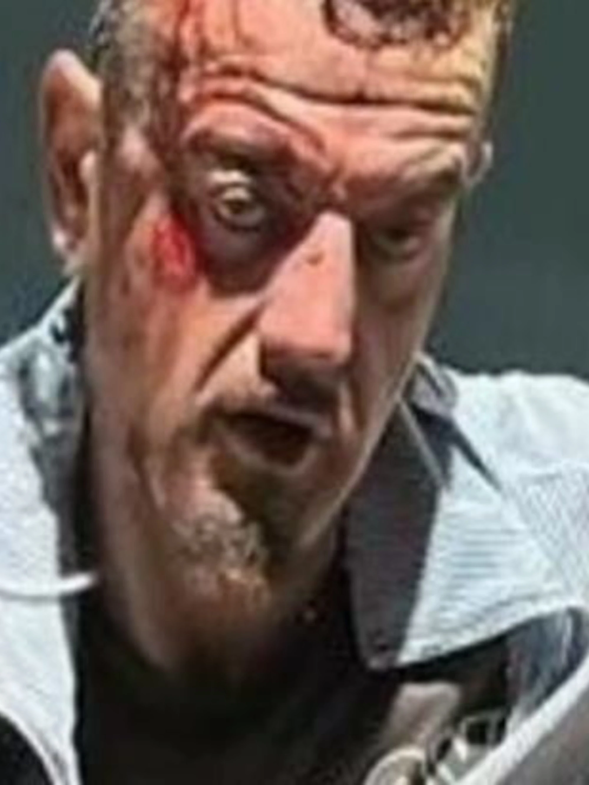 Villa Pamphili, Kaufmann insulta gli italiani: "Siete dei mafiosi"