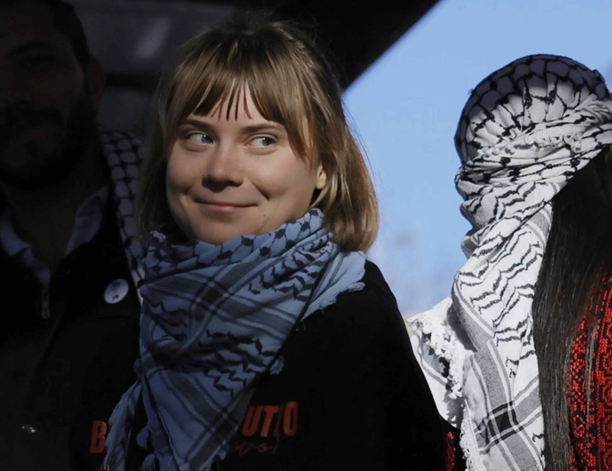 Leggi l'articolo: Ci siamo finti finanziatori pro-Pal: tutti i dubbi sul giro di soldi