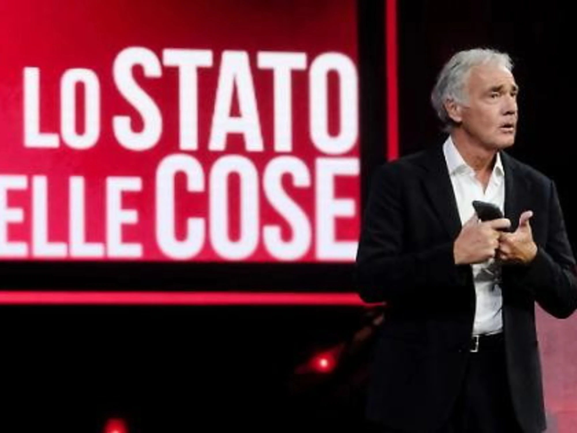 Garlasco, da Massimo Giletti un faccia a faccia durissimo: la resa dei conti? 