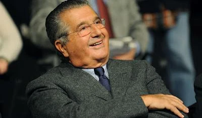 Carlo De Benedetti