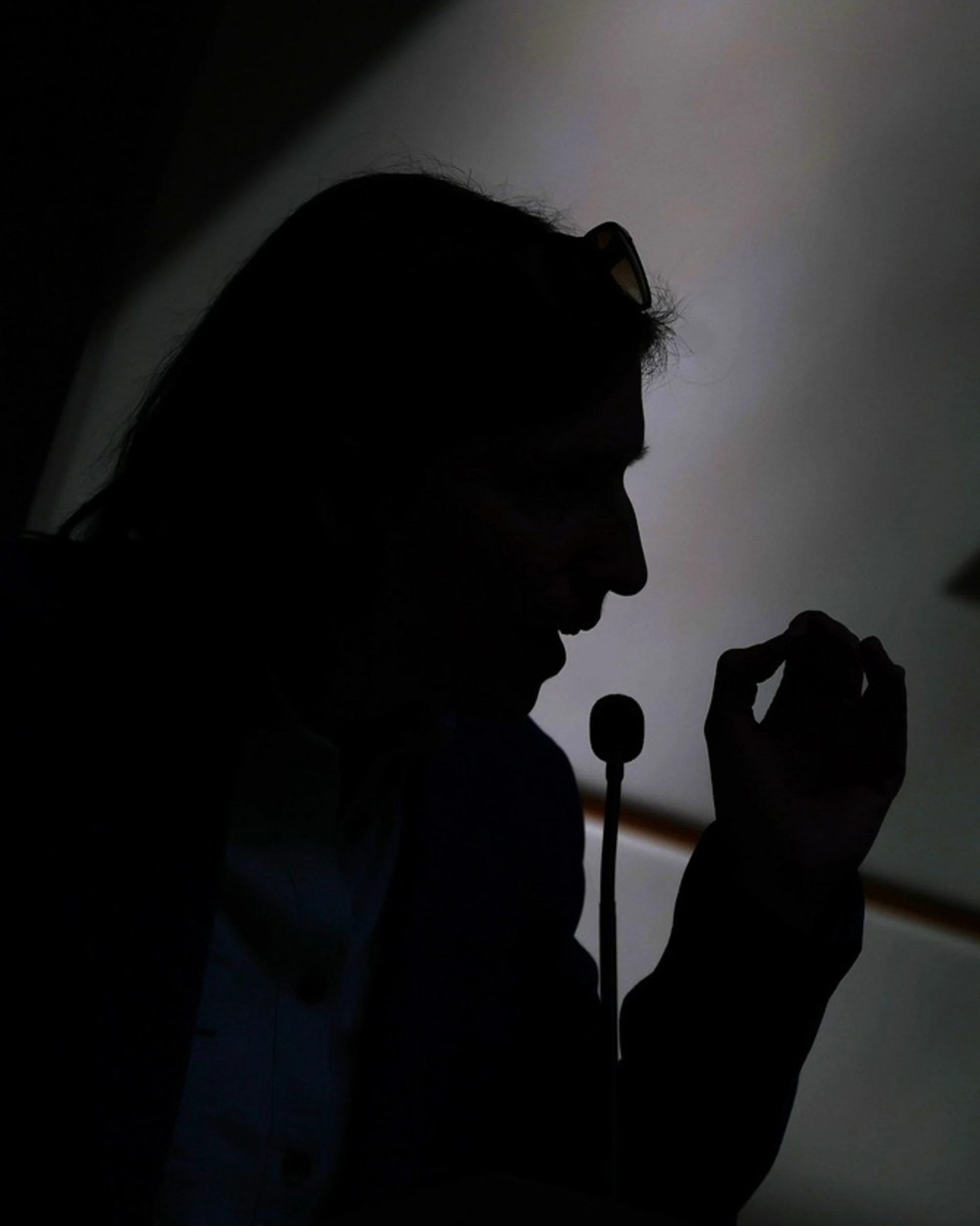 La sinistra suona uno spartito logoro