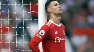 Cristiano Ronaldo, un indizio svela dove giocherà