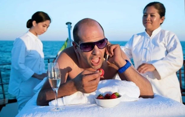 Checco Zalone, record al botteghino: 43,7 milioni