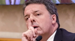 Matteo Renzi, video-sfogo contro Conte: "Rdc? Perché non parli dei criminali?"