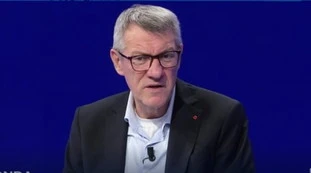 Landini, attacco a Meloni: "Situazione drammatica, si torni al voto"
