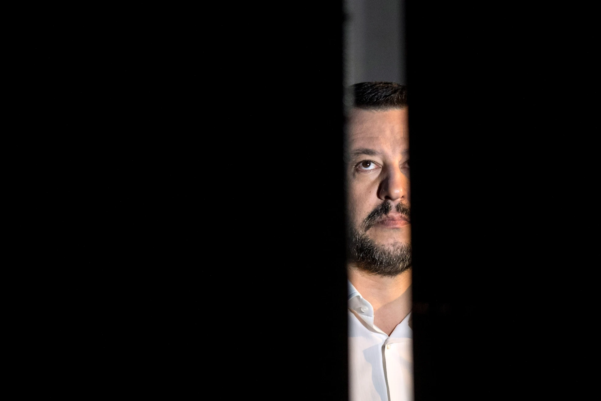 Matteo Salvini, sondaggi e proiezioni: punte del 40%, ma non può governare da solo