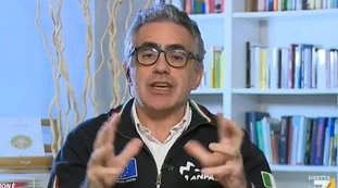Dpcm, Fabrizio Preglisco: "Misure troppo soft, rischi pesanti in vista del Natale"