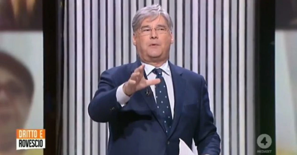 Dritto e Rovescio di Paolo Del Debbio batte ancora PiazzaPulita di Corrado Formigli: risultato clamoroso per Mediaset