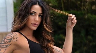 Grande Fratello Vip, un disastro per Elisabetta Gregoraci: nella casa questa donna, ecco di chi si tratta