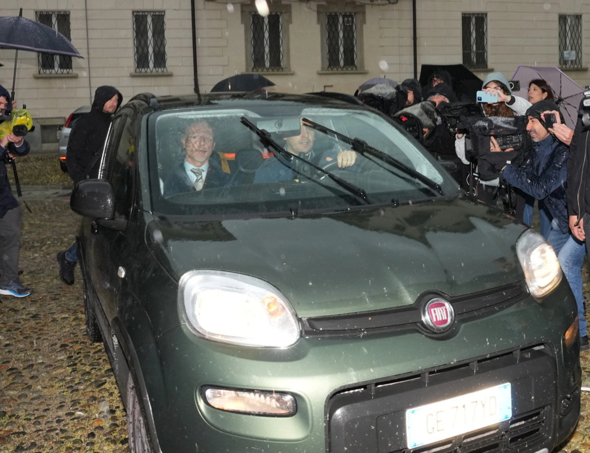 Sempio, la Procura di Pavia sconvolge tutto: "Consulenza psichiatrica", cosa cambia