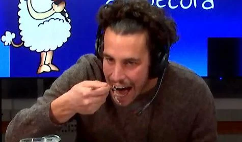 Sardine, Francesco Merlo su Repubblica attacca Mattia Santori: "Sempre in tv a dire banalità"