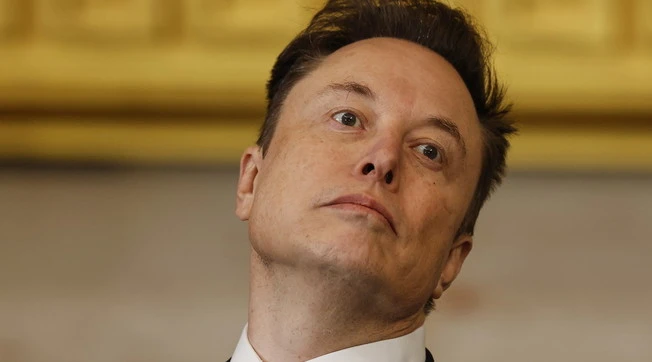 Elon Musk, soldi a terroristi e truffatori: la scoperta al Tesoro che sconvolge gli Usa