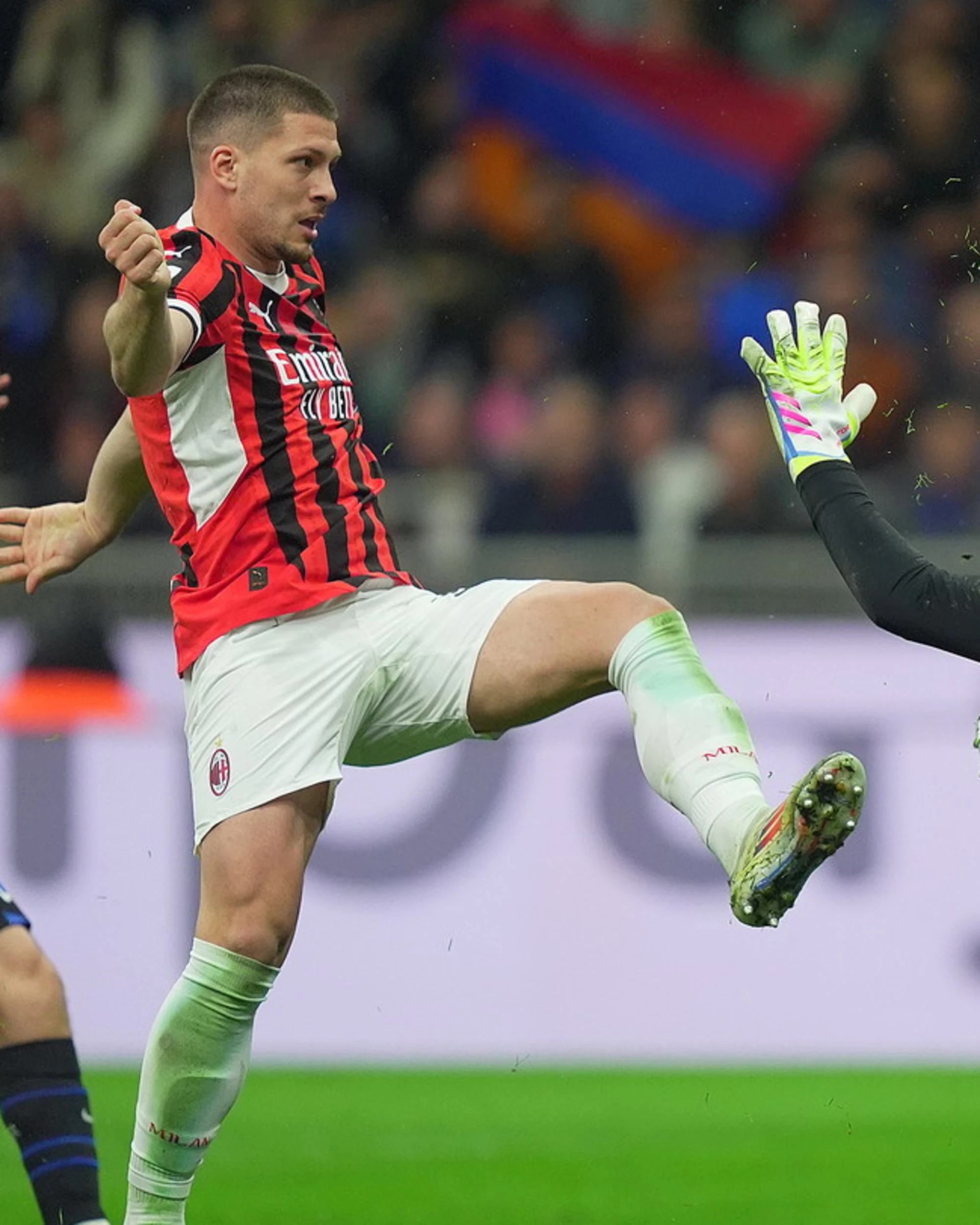 Al vero Milan non può bastare un derby vinto