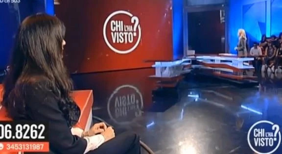 Pamela Prati in studio a Chi l'ha visto, Federica Sciarelli sotto choc: "Frasi terribili, odio impressionante"