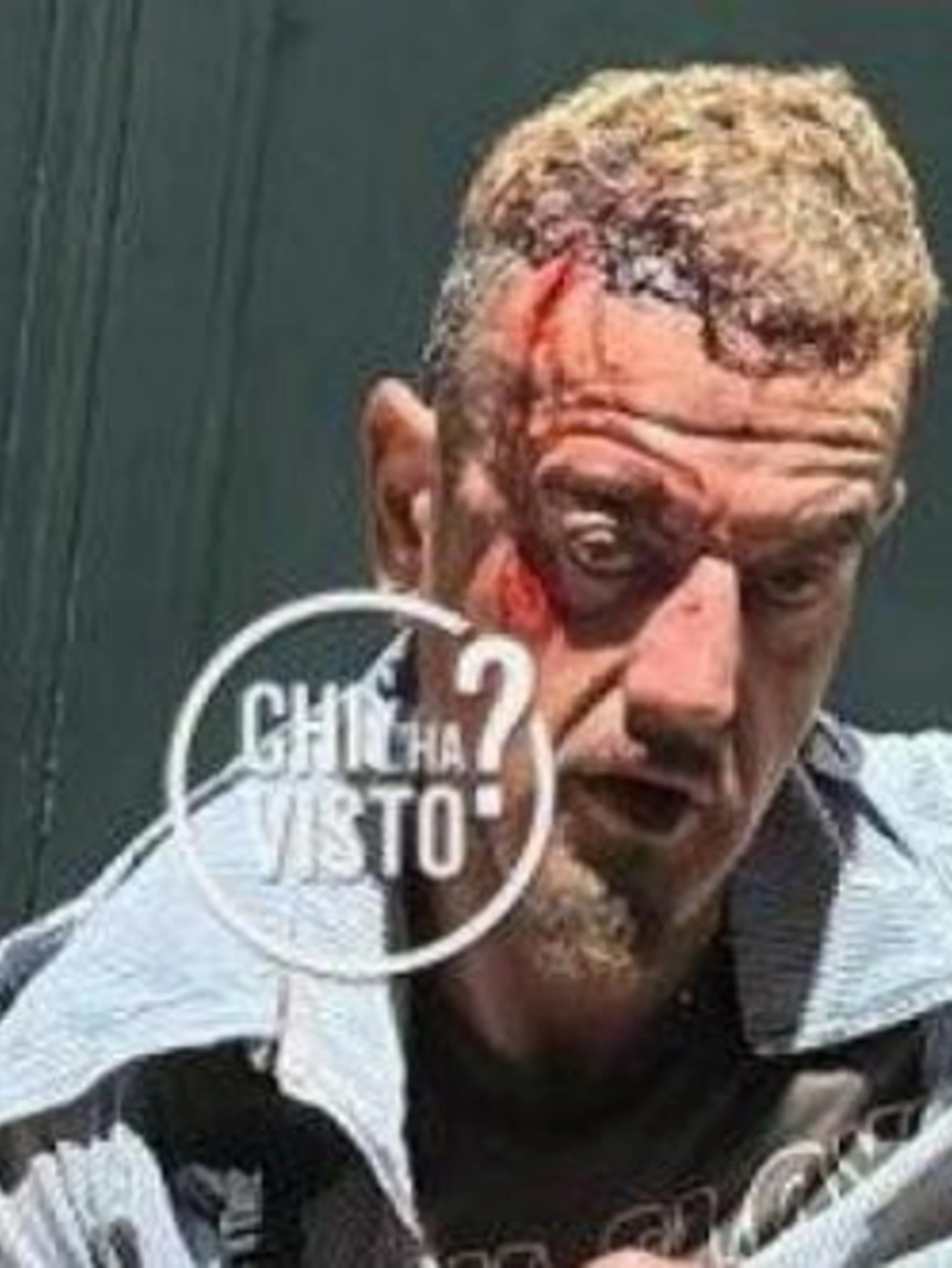 Villa Pamphili, Kaufmann da film horror: "Animale, come la ha ammazzata"