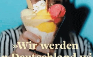 I gelatieri italiani accusati in Germania di sfruttamento