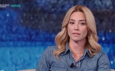 Silvia Salis da Fazio, il gelo di Conte: 