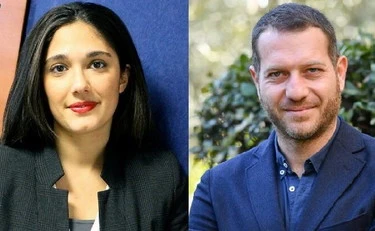 Report, Presutti e Piervincenzi fuori: un soviet rosso, il diktat della redazione