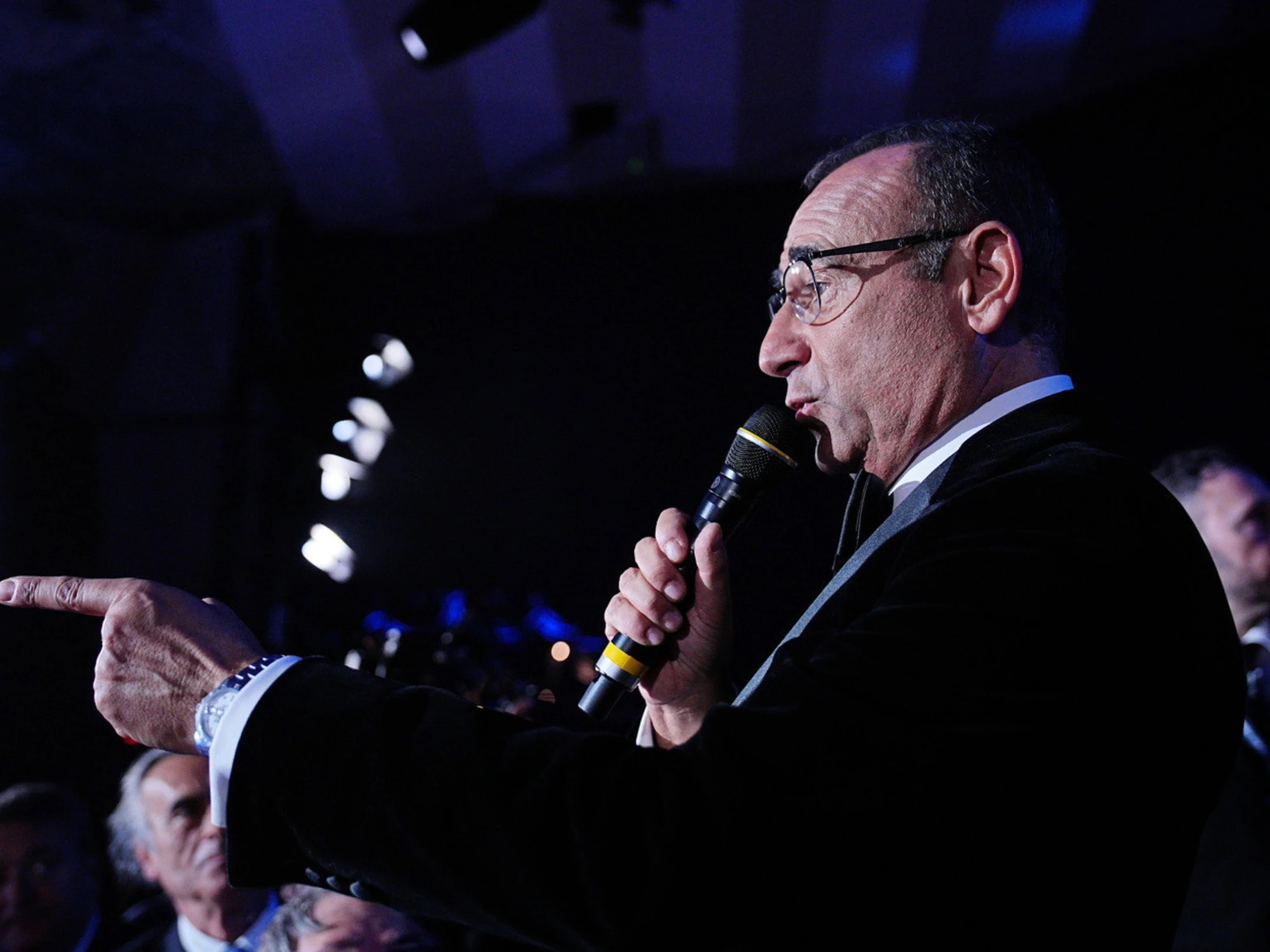 DUE SPECIALI TELEVISIVI IN DIRETTA SU RAI1 PER FESTEGGIARE IL SUCCESSO DEL FESTIVAL 2026 E DELLE CANZONI IN GARA